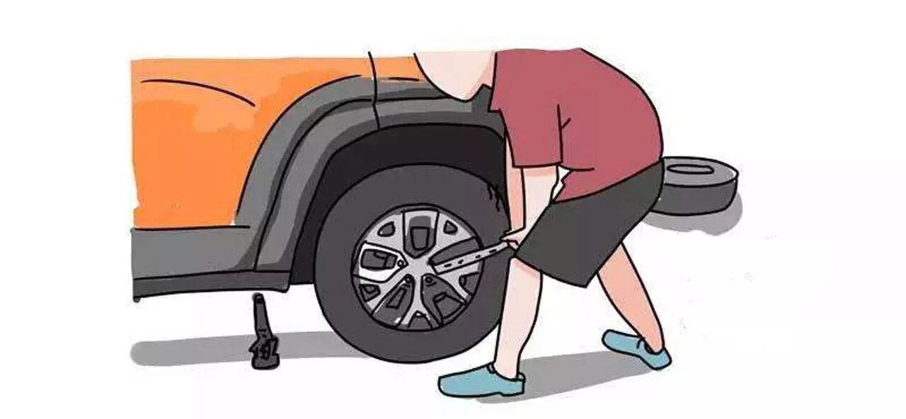 人保车险可以免费换备胎吗保险公司免费换胎