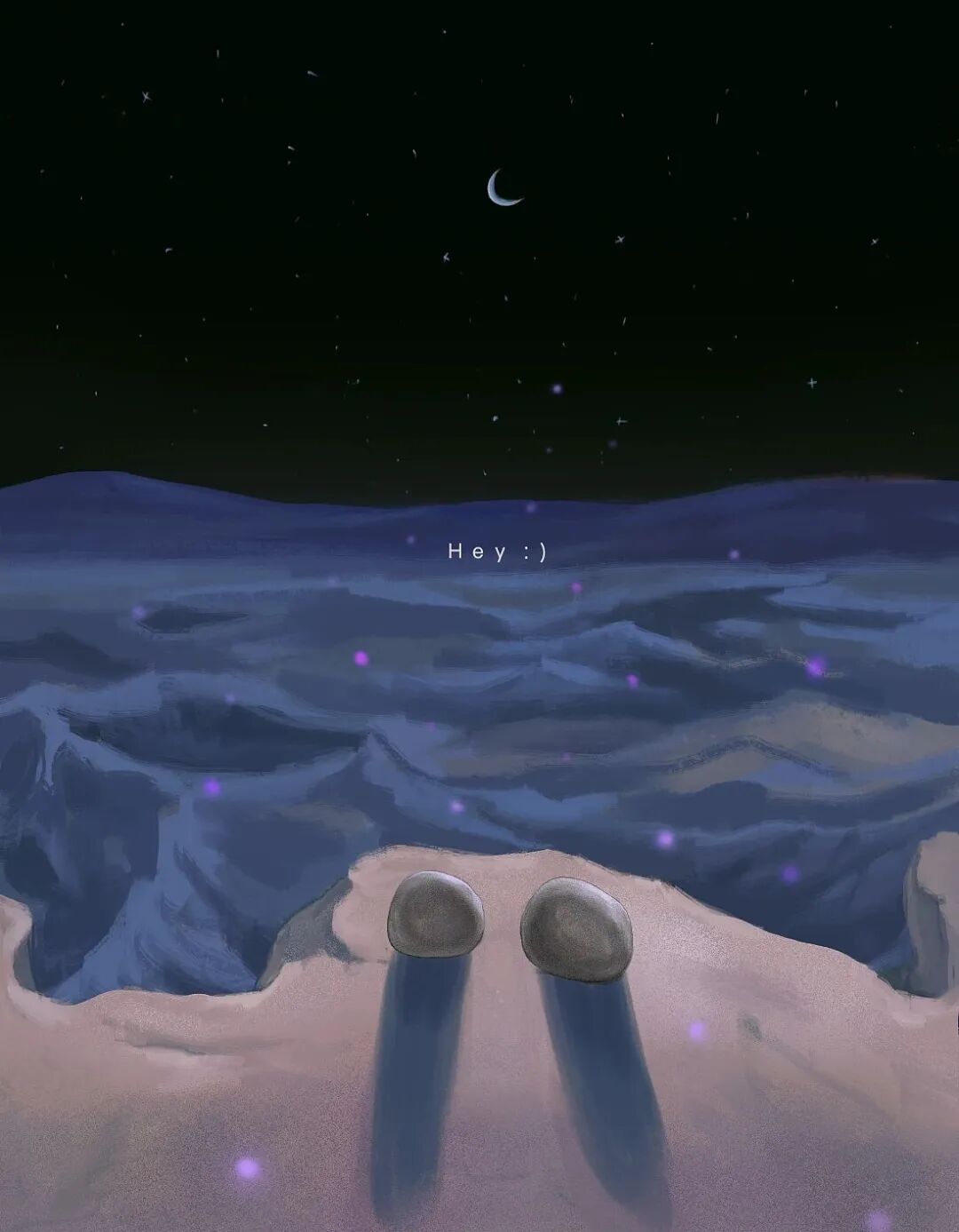 看见｜那些我们“不好意思”去做，但必须去做的事。