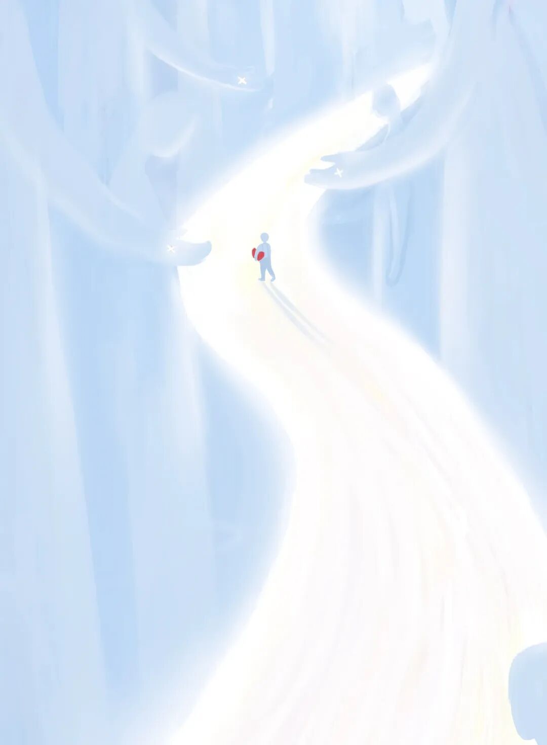 看见｜那些我们“不好意思”去做，但必须去做的事。