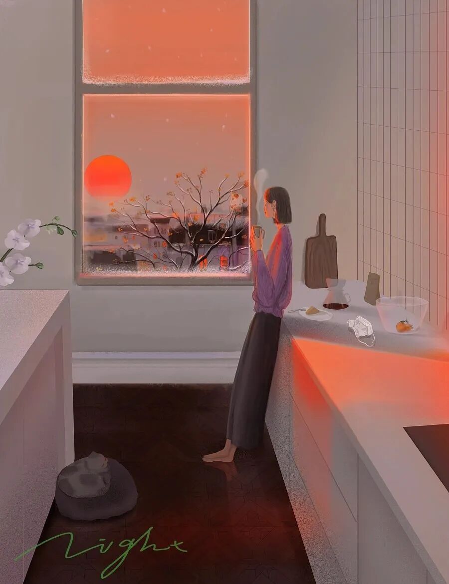 看见｜那些我们“不好意思”去做，但必须去做的事。