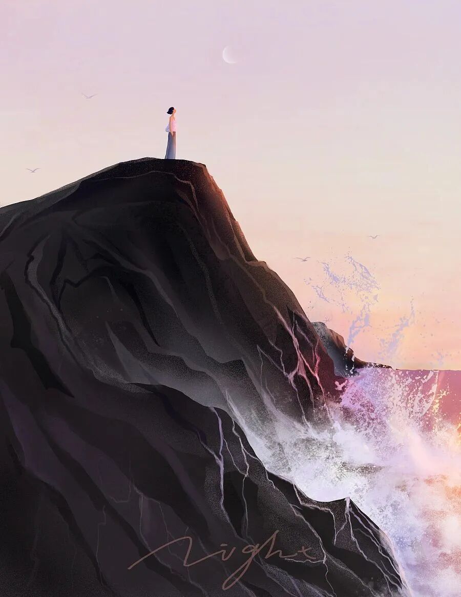 看见｜那些我们“不好意思”去做，但必须去做的事。