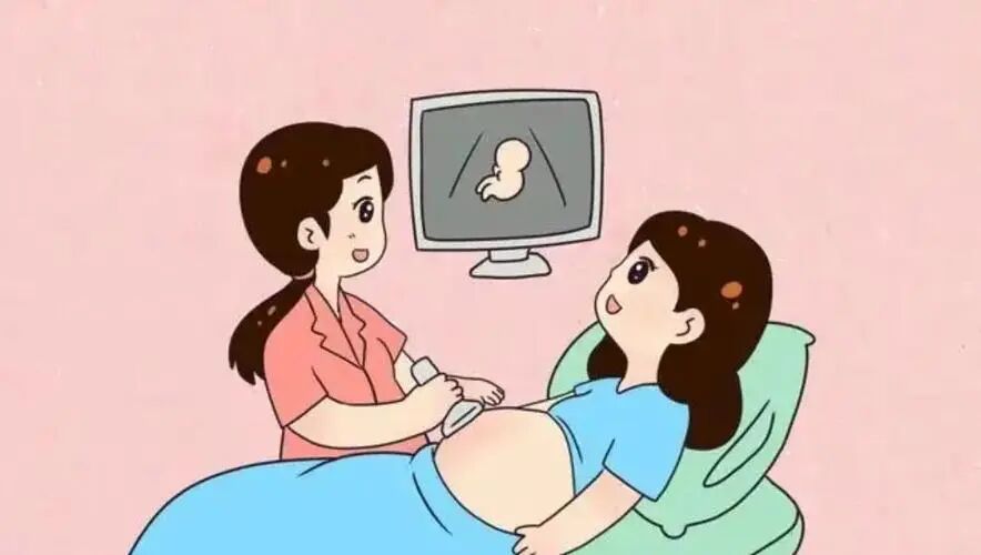 汕头彩超怎么样四维彩超啥时候预约？它检查什么？看了这篇全明白！『汕头妇产科医院』_https://www.jmylbn.com_新闻资讯_第7张