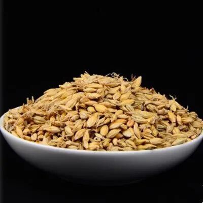 疏肝除了柴胡，莫忘生麦芽