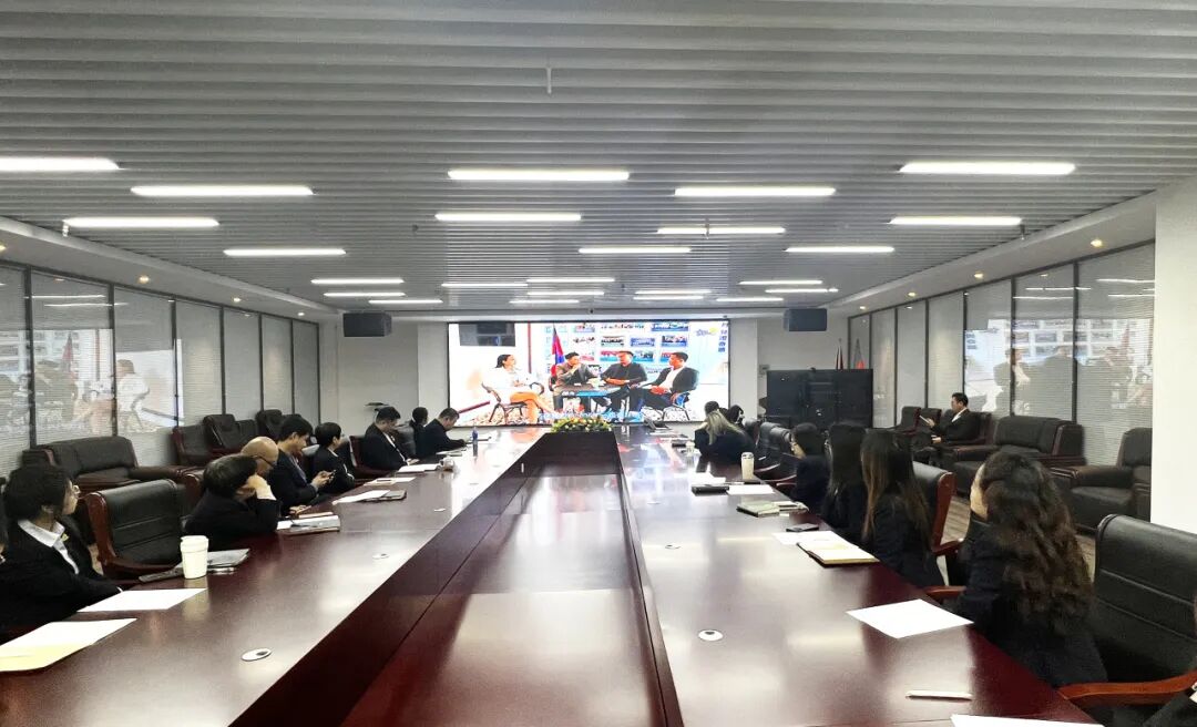 步履铿锵·蝶变生长｜滨海城市发展集团 2025 年会，双城同心，共赴新章