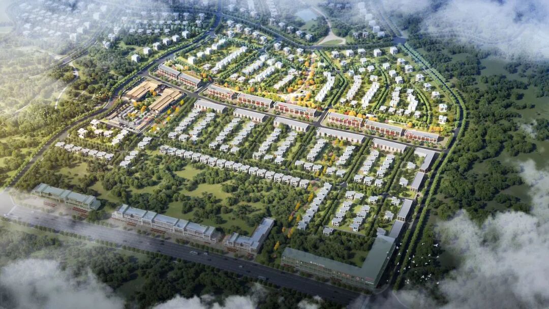海湖度假区一期认筹会盛大启幕，首推30公顷臻稀地块，抢占七星海原始股