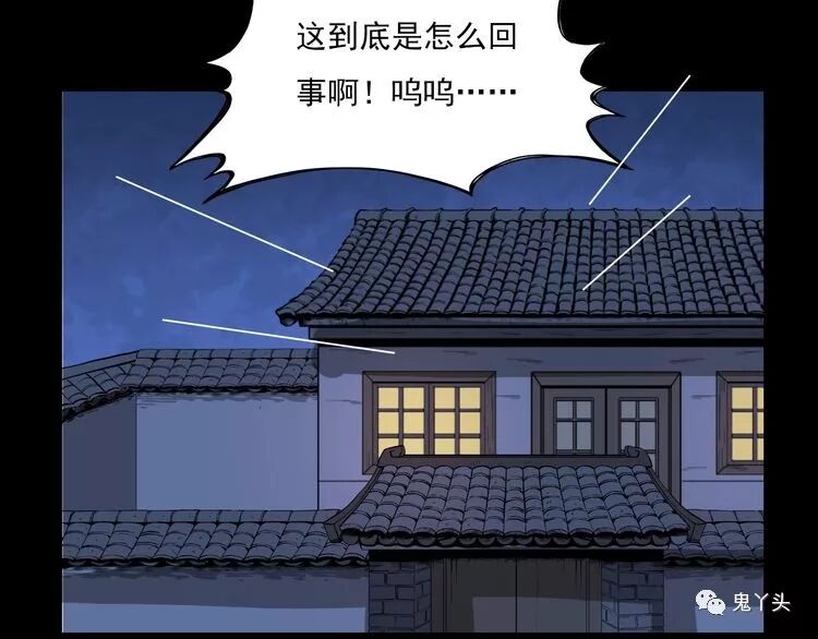 第79话 棺钉!