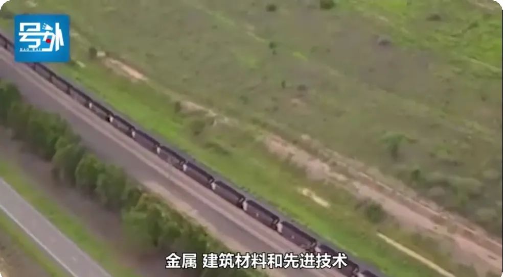 与中国几乎断交，由俄罗斯来收拾你，中俄还治不了一个小国？