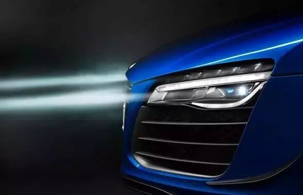 aea严选|安瓦力x系列led车灯闪亮登场!