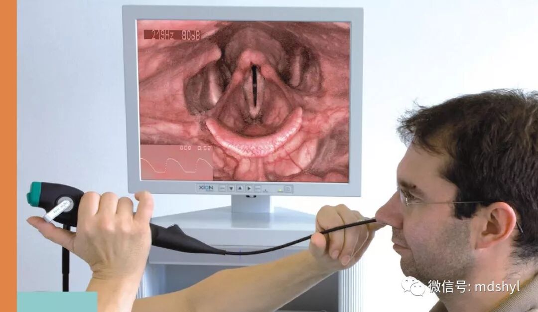 普通喉镜怎么使用如何避免动态电子喉镜误当普通电子喉镜使用？_https://www.jmylbn.com_新闻资讯_第21张