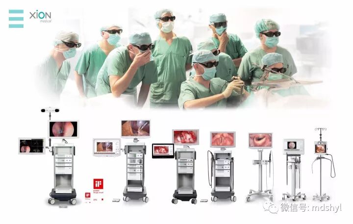 普通喉镜怎么使用如何避免动态电子喉镜误当普通电子喉镜使用？_https://www.jmylbn.com_新闻资讯_第3张