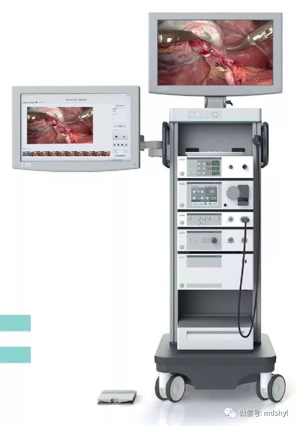 腹腔镜都有什么品牌德国艾克松XION｜｜超高清3D／4K腹腔镜系统_https://www.jmylbn.com_新闻资讯_第9张
