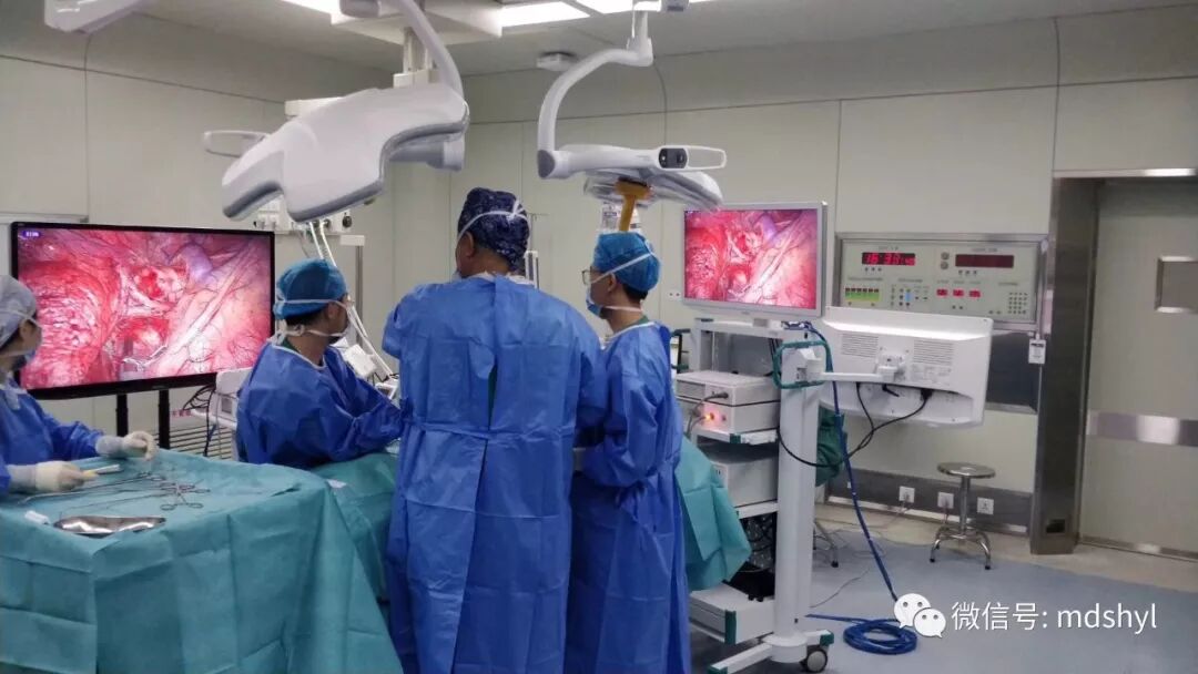 腹腔镜都有什么品牌德国艾克松XION｜｜超高清3D／4K腹腔镜系统_https://www.jmylbn.com_新闻资讯_第13张