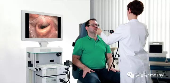 普通喉镜怎么使用如何避免动态电子喉镜误当普通电子喉镜使用？_https://www.jmylbn.com_新闻资讯_第18张