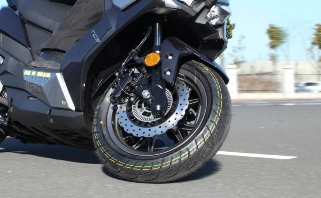 王者之剑光阳racingh150不会让你失望