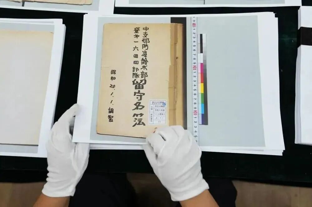今天是胜利的日子