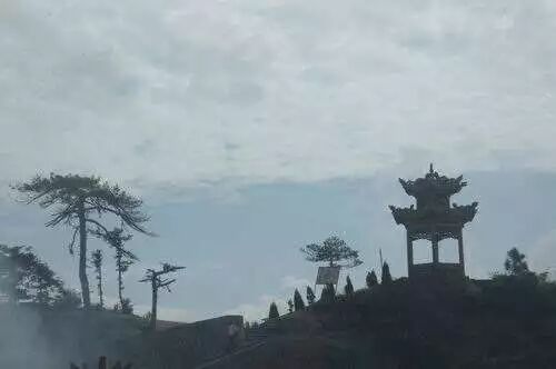 葛仙山风景区几a_葛仙山风光_葛仙山风景区在哪里