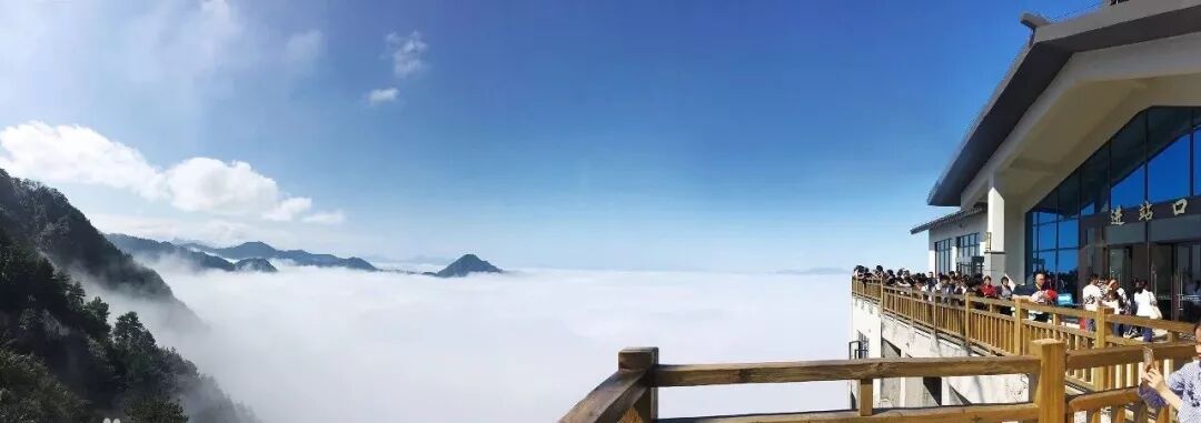葛仙山风光_葛仙山风景区在哪里_葛仙山风景区几a