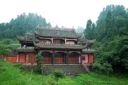 葛仙山风景区几a_葛仙山风景区在哪里_葛仙山风光