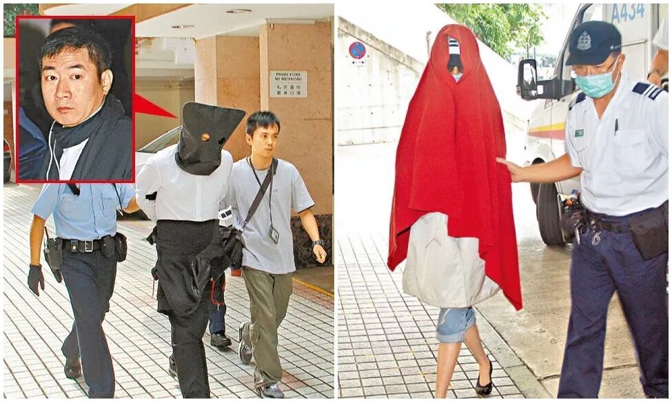 俩富豪为她互殴到坐牢？这还只是她豪华瓜田的冰山一角！（组图） - 10