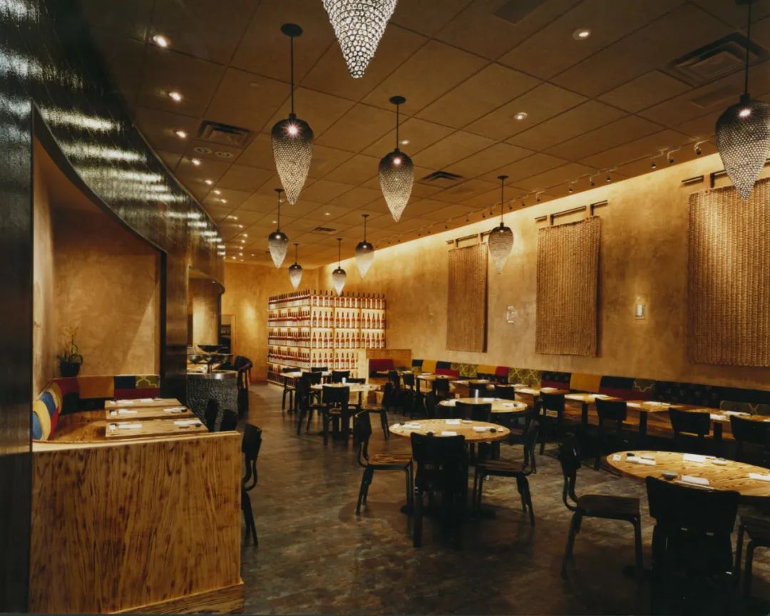 名利场||明星名流扎堆被拍的Nobu餐厅，到底是什么来头？