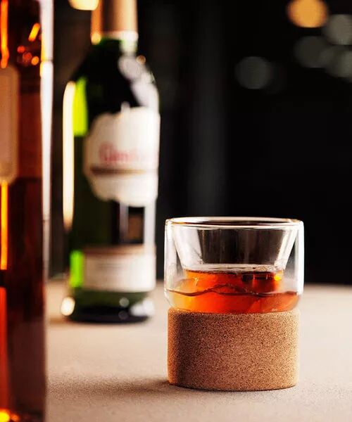 會制冷、能保冷的神奇玻璃杯！不用冰塊，也能讓你冰爽暢飲！的圖11