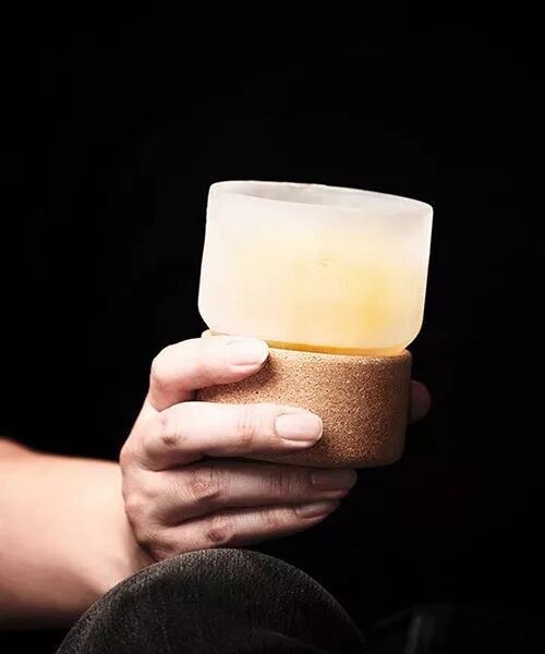 會制冷、能保冷的神奇玻璃杯！不用冰塊，也能讓你冰爽暢飲！的圖16