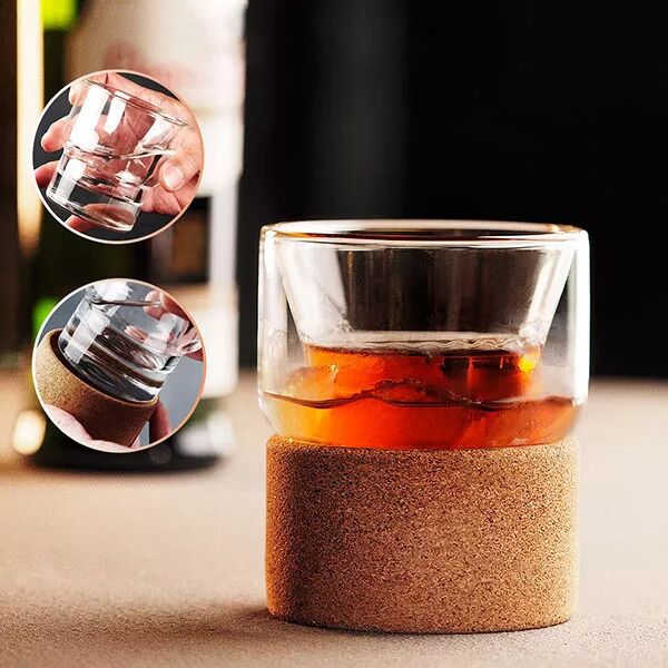 會制冷、能保冷的神奇玻璃杯！不用冰塊，也能讓你冰爽暢飲！的圖6