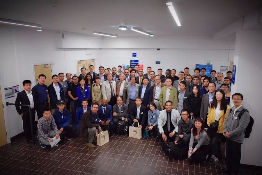 会议资讯ieeeicac19征稿