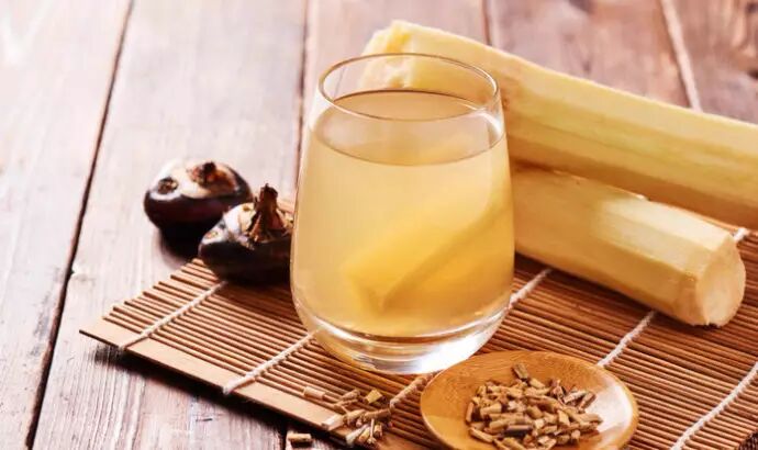 【广西水产渔药虚拟社区】案例"彦悦山"草本中药现泡茶店,摩提工房与