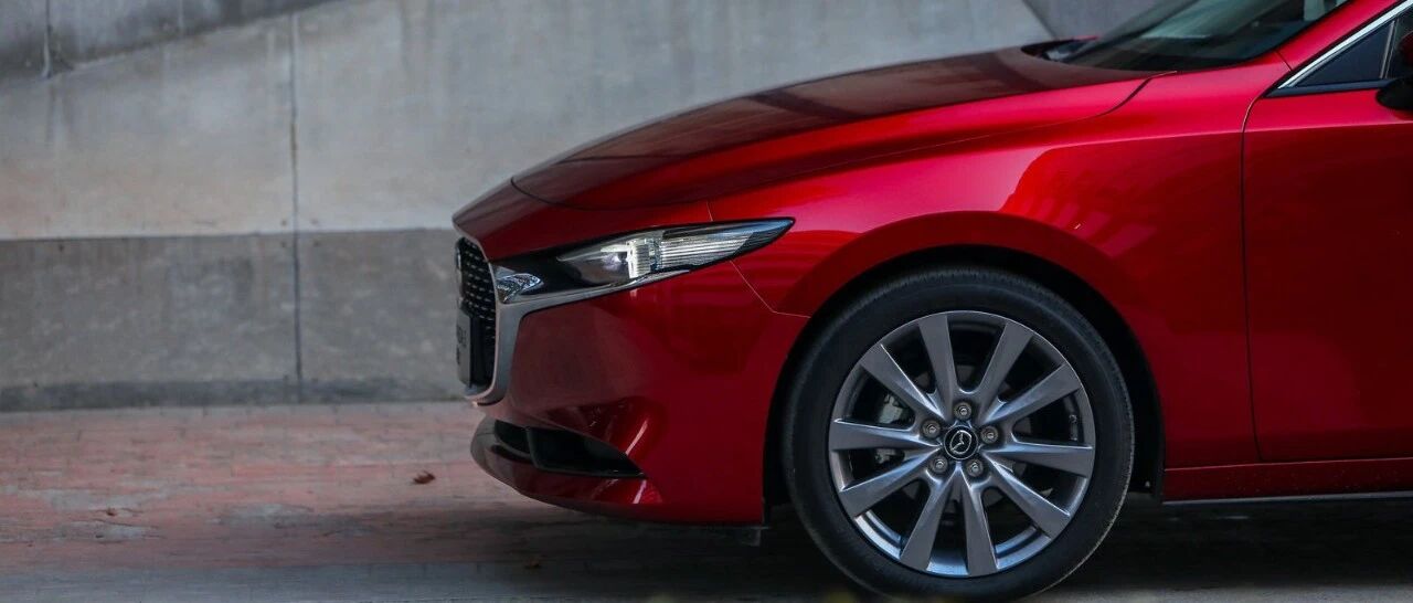 压燃发动机将会是未来长安马自达的重头戏