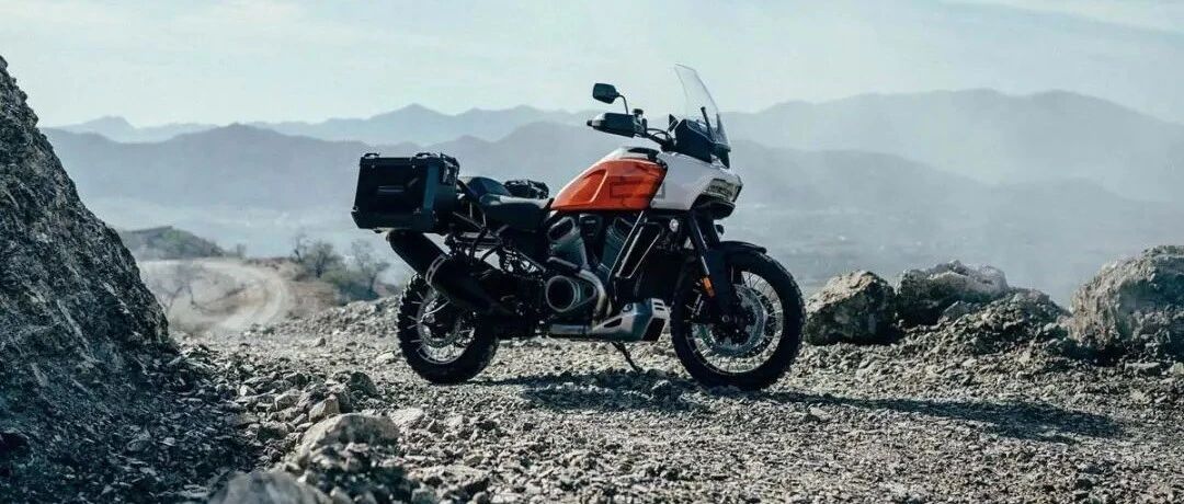 哈雷“不务正业”，竟然玩起了ADV