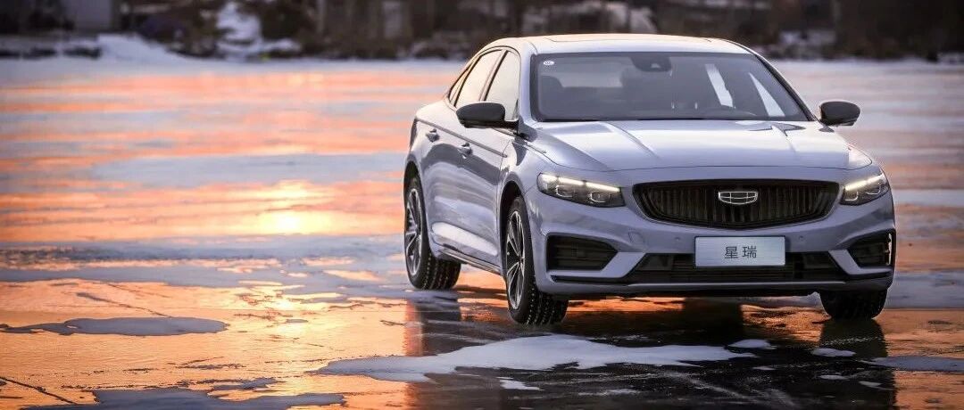 2021最佳中国品牌轿车和SUV，我只推荐这两款