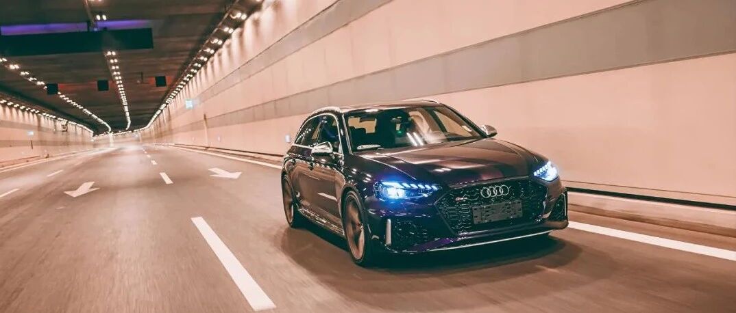 RS4 Avant：“我不做大哥多年，却非说我和波舍尔有一腿。”
