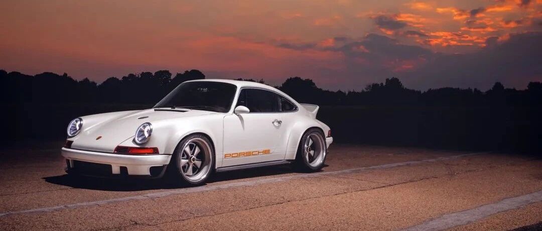 为什么懂车的人都喜欢玩保时捷？