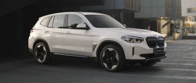 广州车展前瞻｜豪华品牌阵营，没有新车发布都不好意思混圈