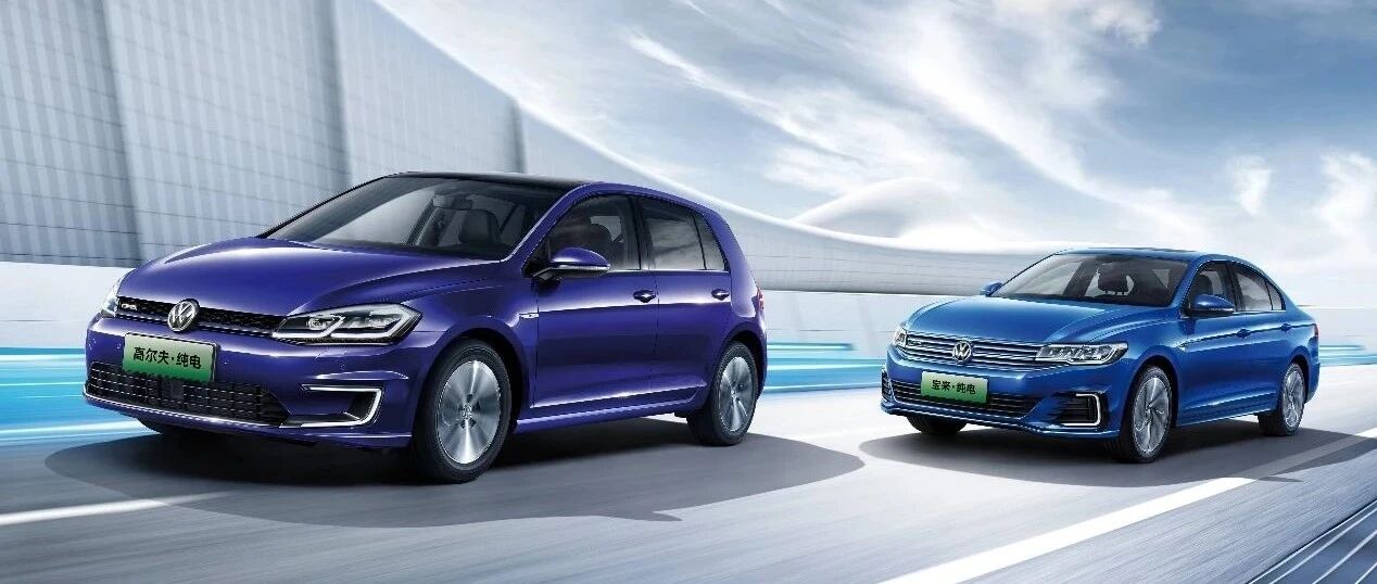 车型观察 | 跳票了N次的ID.4终于来了，25万元的大众纯电动SUV真的更香？