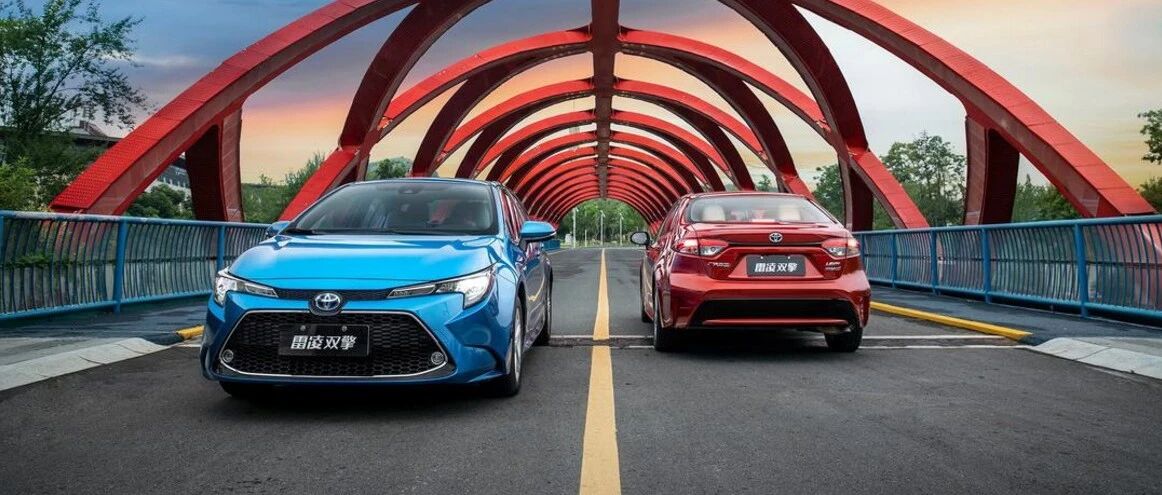 油价上涨，买省油车还得看日系混动