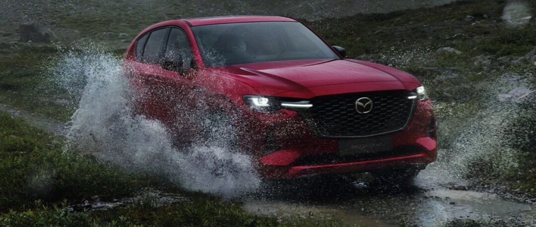 面对荣放和CR-V，价格相同的CX-5有何优势？