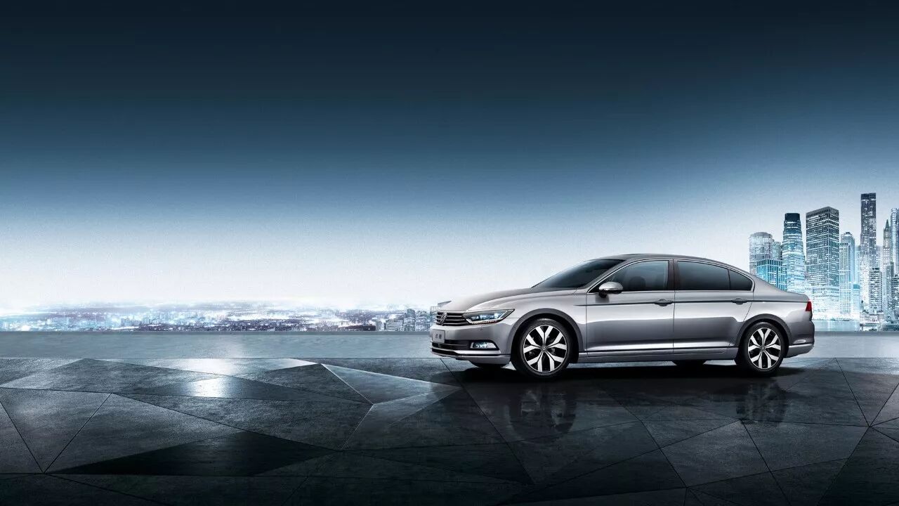 这样一款b级车标杆如何造就