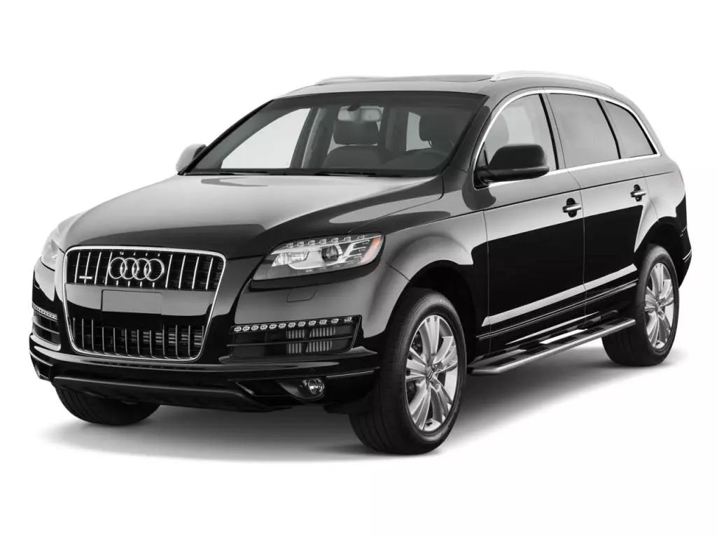 誤傷奧迪Q7直面XC90？全新途銳能否讓X5和GLE感到壓力 汽車 第9張