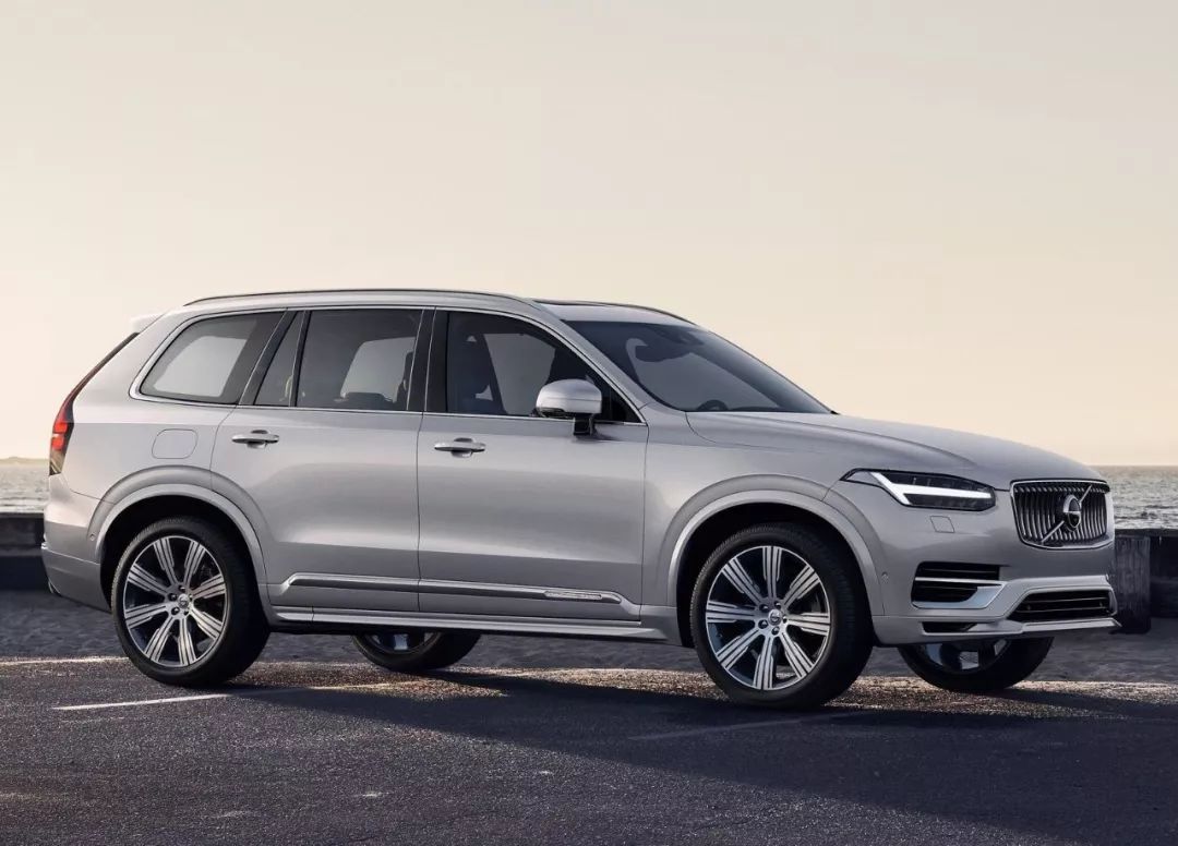 誤傷奧迪Q7直面XC90？全新途銳能否讓X5和GLE感到壓力 汽車 第16張