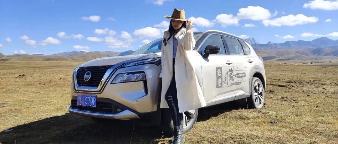 我把公司买的全新一代奇骏开到了川西高原“摧残”了一把，结果······