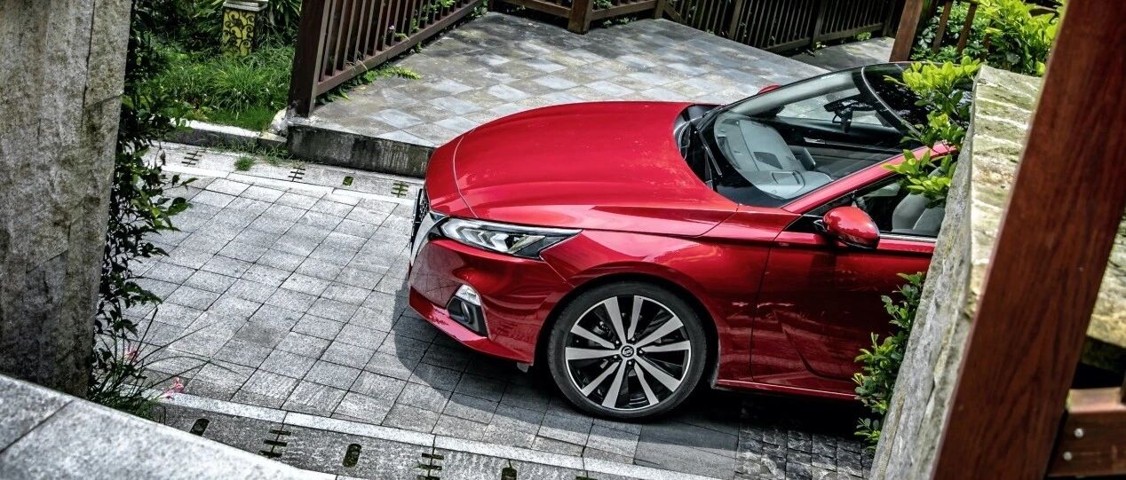 东风日产半年销量出炉，轩逸再次占领半壁江山