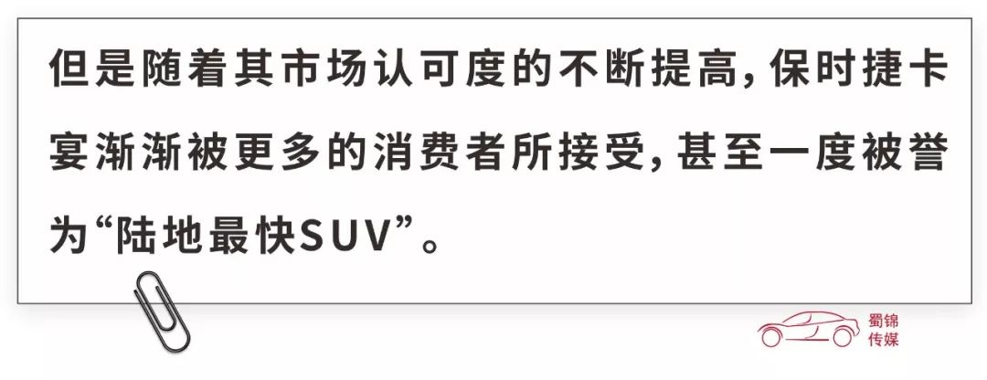 最美跨界SUV的頭銜，卡宴Coupe搶得過X6、GLE Coupe嗎？ 未分類 第7張