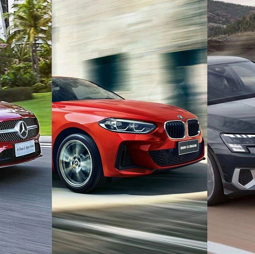 20万元买BBA，动力重要还是配置重要？