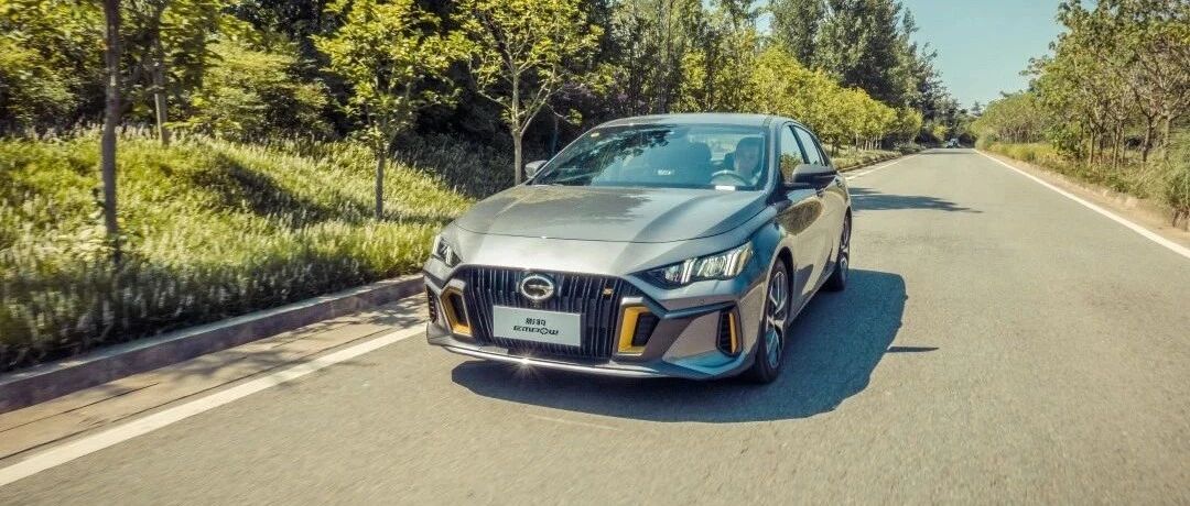 10万块买“AMG”，回家路上横扫同级