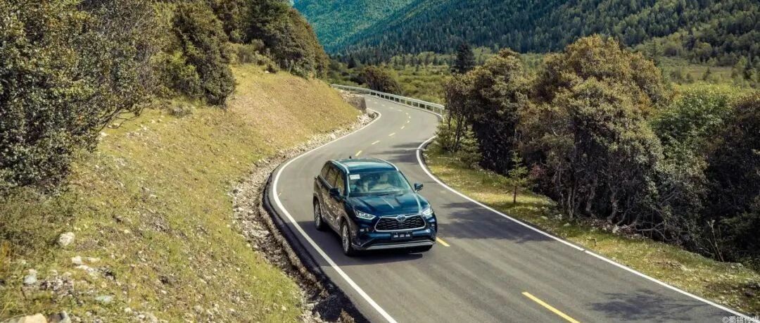 2021年最佳日系车，我只推荐这两款