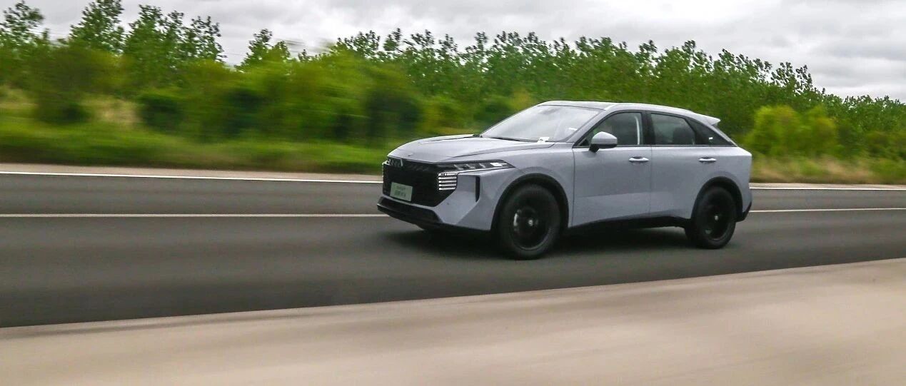 东风日产年轻化的“尖刀连”，看启辰大V如何拿捏年轻人喜好