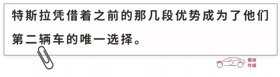 除了特斯拉，你還能想到真正有購買欲望的新能源車嗎？ 汽車 第7張