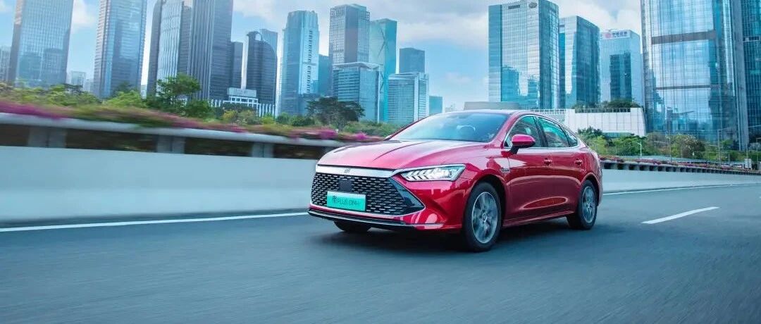 3月17日油价还得涨？论省油还得比亚迪DM-i